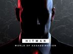 L'agent 47 arrive &eacute;galement sur la Nintendo Switch 2