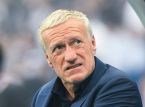 La France annonce la liste de ses joueurs pour la coupe du monde : Sans Camavinga, Chevalier, et Kolo Muani.