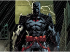 Jeffrey Dean Morgan aurait joué le Batman de Flashpoint