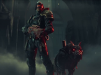 Warhammer 40,000: Darktide Le blogue de d&eacute;veloppement vous parle de notre nouveau compagnon canin