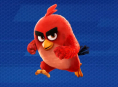 Sonic Racing: Crossworlds a re&ccedil;u le renfort d'un Angry Bird