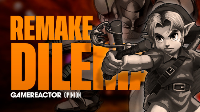 Super Metroid et The Legend of Zelda : Ocarina of Time ont-ils vraiment besoin d'un remake ?