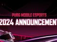 PUBG Mobile Le championnat mondial se tiendra au Royaume-Uni en 2024
