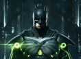 Injustice 2 sur PC avant la fin de l'année