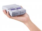 La Super Nintendo Mini enfin officialisée