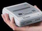 La Super NES Classic produite en plus grande quantité que la NES Mini