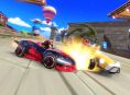 Découvrez notre gameplay de Team Sonic Racing