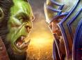 World of Warcraft : Battle for Azeroth est disponible