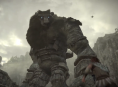 Un trailer pour Shadow of the Colossus Remake