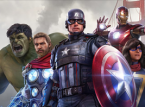Marvel's Avengers : 2,2 millions d'exemplaires dématérialisés écoulés en septembre
