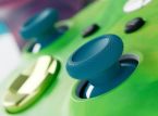 Xbox Design Lab présente les manettes Vapor