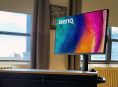 BenQ PD3205UA