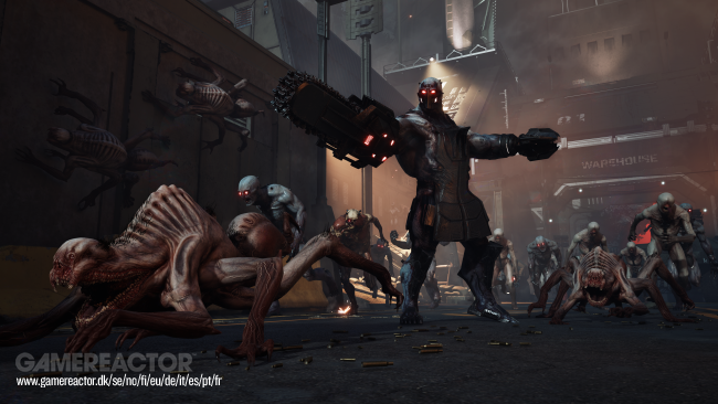 Killing Floor 3