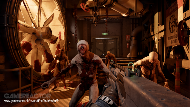 Killing Floor 3