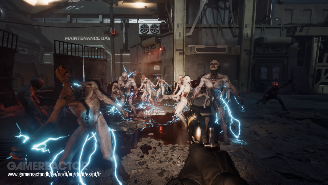 Killing Floor 3