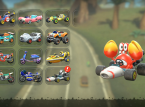 Mario Kart World: Un guide pour débloquer les 40 véhicules