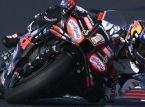 Jorge Martín confirme son retour en MotoGP au GP de République tchèque la semaine prochaine