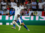 L'Angleterre termine la Coupe du monde 2026 avec la m&eacute;daille de bronze et son meilleur r&eacute;sultat depuis 1966