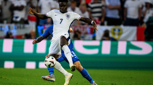 L'Angleterre termine la Coupe du monde 2026 avec la médaille de bronze et son meilleur résultat depuis 1966