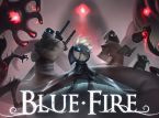 Le jeu indépendant Blue Fire débarquera le 9 juillet sur Xbox One