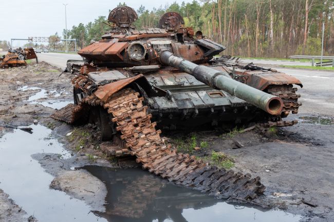 L'Union européenne reste ferme sur les sanctions jusqu'au retrait total de la Russie