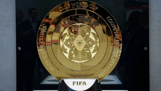 La FIFA annonce la répartition des prix de la Coupe du monde des clubs et annonce un programme de solidarité.