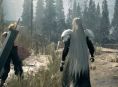 Final Fantasy VII: Rebirth sera lancé l’hiver prochain