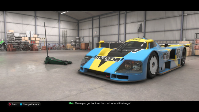 Forza Horizon 6