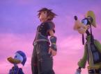 Kingdom Hearts III aura une fin secrète après les crédits
