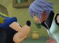Kingdom Hearts HD 2.8 : Nouvelles captures d'écran