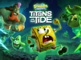 SpongeBob SquarePants: Titans of the Tide sera lanc&eacute; en novembre