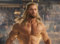 Thor : Amour et Tonnerre