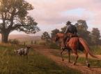 Red Dead Redemption 2 sera de base en 4K sur Xbox One X