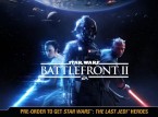 Star Wars Battlefront II : La première bande-annonce a fuité !
