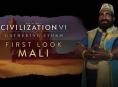 Civilization VI accueille Mansa Moussa et le Mali !