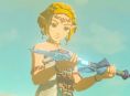 L'actrice de The Legend of Zelda : Tears of the Kingdom veut jouer dans le film.