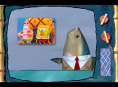 SpongeBob Squarepants: The Cosmic Shake arrive sur PS5 et Xbox Series X/S