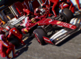 Le favori pour le championnat du monde de F1 2025 est le 8e pilote le mieux not&eacute; de la plan&egrave;te. F1 25