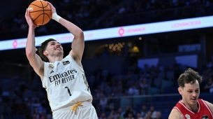 Le Real Madrid s'engage auprès de la NBA Europe, il paierait 500 à 1 000 millions d'euros pour la rejoindre