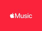 Apple frappé d'une amende de 1,8 milliard d'euros pour avoir favorisé Apple Music par rapport à ses concurrents.