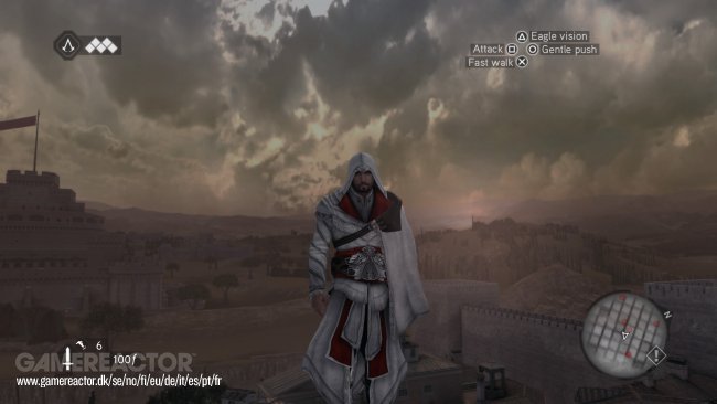Assassin's Creed: The Ezio Collection