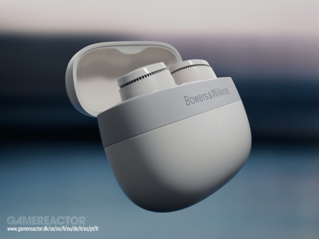 Bowers & Wilkins Pi6