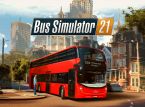 Bus Simulator 21 annoncé pour 2021