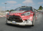 WRC 6 : captures et vidéos de gameplay maison