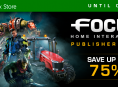 Les offres 'Editeurs Focus' démarrent sur le Xbox Store
