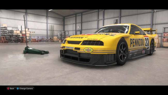 Forza Horizon 6