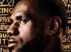 NBA 2K19 : LeBron James lance les hostilités