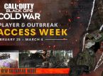 Jouez gratuitement aux modes Multijoueur et Outbreak de Black Ops Cold War pendant une semaine