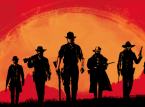 Premier trailer pour Red Dead Redemption 2