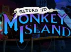 Retour à Monkey Island pour être temporairement exclusif sur Switch pour la version console